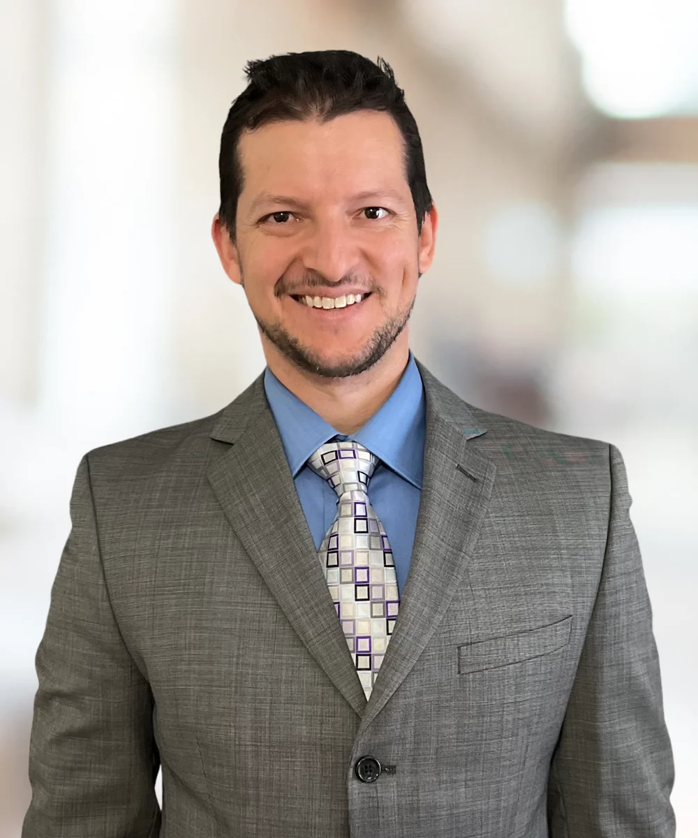 Chronic Pain Chattanooga TN Brian Chinn HP Profile