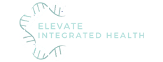 Chronic Pain Chattanooga TN Elevate Integrated Health Header Logo