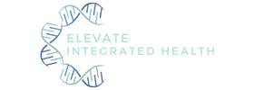 Chronic Pain Chattanooga TN Elevate Integrated Health SB Logo